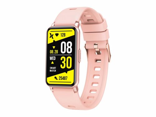 Smartwatch Maxcom Fit FW53 Nitro 2 złoty na Arena.pl
