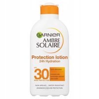 Garnier Mleczko Ochronne 30 Spf 200 Ml Woodporone, Szybkowchłanialne