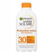 Garnier Mleczko Ochronne 30 Spf 200 Ml Woodporone, Szybkowchłanialne