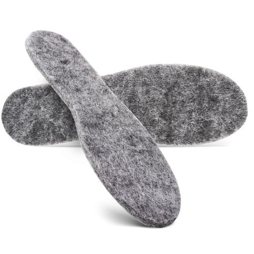 r. 42 - wkładki filcowe felt basic 6 mm paolo peruzzi 01w42 na Arena.pl