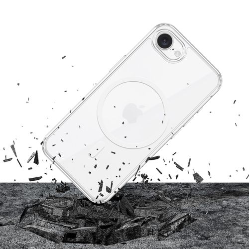apple iphone 16e - 3mk magcase na Arena.pl