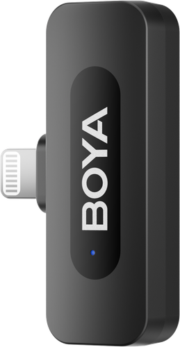 BOYA BY-V2 Bezprzewodowy mikrofon, 2,4 GHz V2.0 na Arena.pl