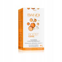 BANDI Boost Care Koncentrat z aktywną witaminą C