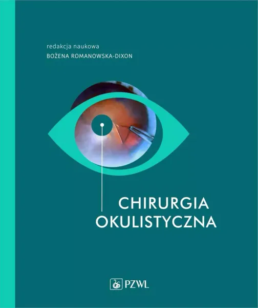 Chirurgia okulistyczna zdjęcie 1