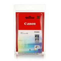 Tusz Canon CL-41 0617B032 trójkolorowy