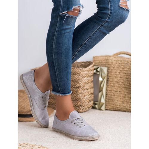 Lekkie Espadryle r.41 na Arena.pl