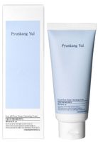 Pyunkang yul Low pH Pore Deep Cleansing Foam Pianka Oczyszczająca 100ml