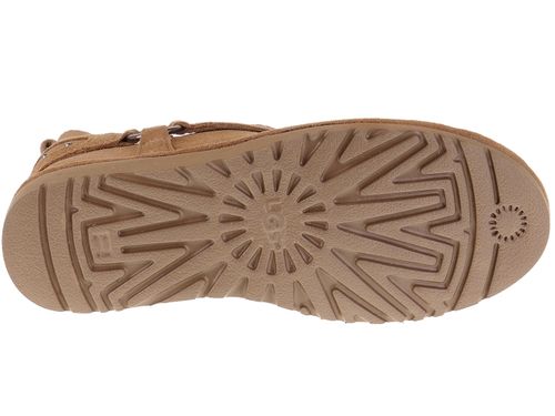 UGG AILIYAH Chestnut 1019943-CHE - 37 na Arena.pl