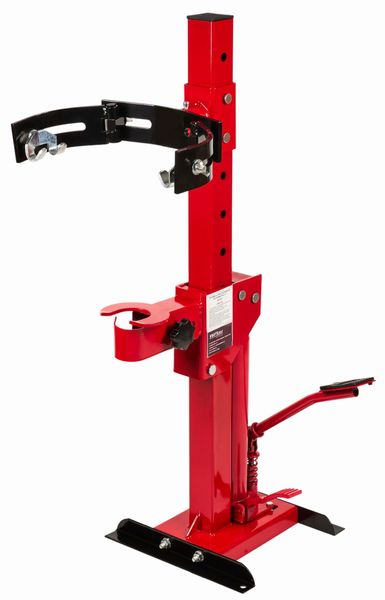ściągacz hydrauliczny do sprężyn 1t kd326 zdjęcie 1