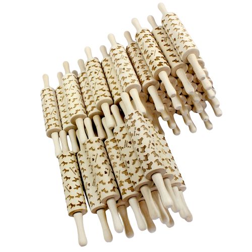 Dalmatyńczyk wałek z głową psa Art-Dog na Arena.pl