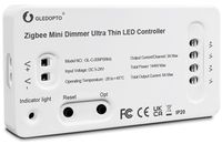 Ultra Mini Kontroler LED DIM ZigBee HUE TUYA Smart Life GL Gledopto