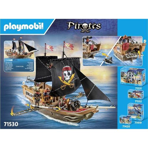 Playset Playmobil na Arena.pl