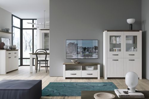 Komoda 114, Kolekcja ASPEN na Arena.pl