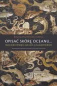 Opisać skórę oceanu...