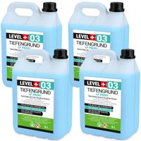 Grunt Głęboko Penetrujący Profi 20L Level+03