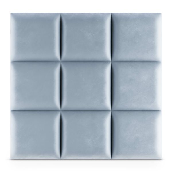 PANELE ŚCIENNE TAPICEROWANE 40cm x 40cm MAGIC VELVET 2260 zdjęcie 4