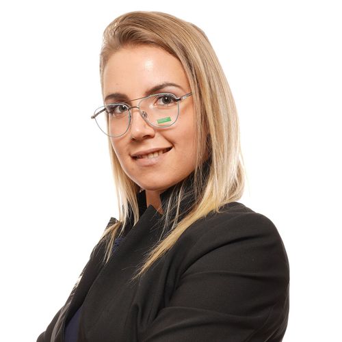 Ramki do okularów Damski Benetton BEO3003 53649 na Arena.pl