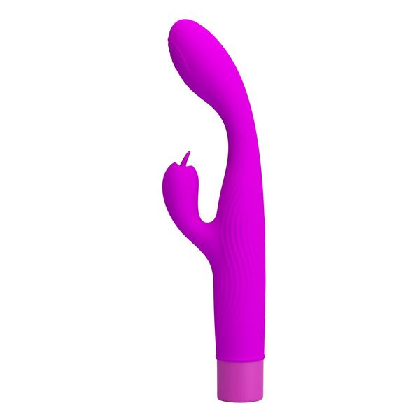 Pretty Love Josie Silicone Vibrator zdjęcie 3