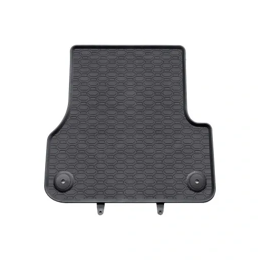 DYWANIKI GUMOWE do Audi A6 C7 - 2011-2017 zdjęcie 6