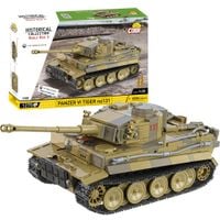 Historical Collection Panzer VI Tiger no131