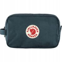 Kosmetyczka Fjällräven niebieski