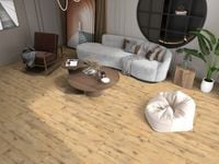 gres 60/120 pyrus pine rekt.matowy-satynowy gat.1 pri