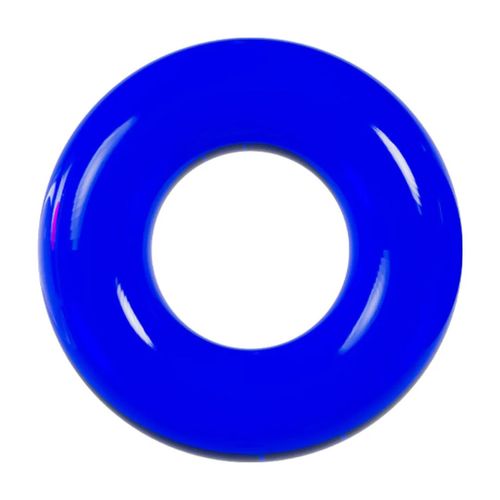 Cockring Set Of 4 - Multicolor na Arena.pl