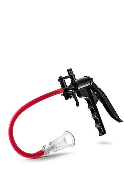 Temptasia Clitoris Pleasure System zdjęcie 5