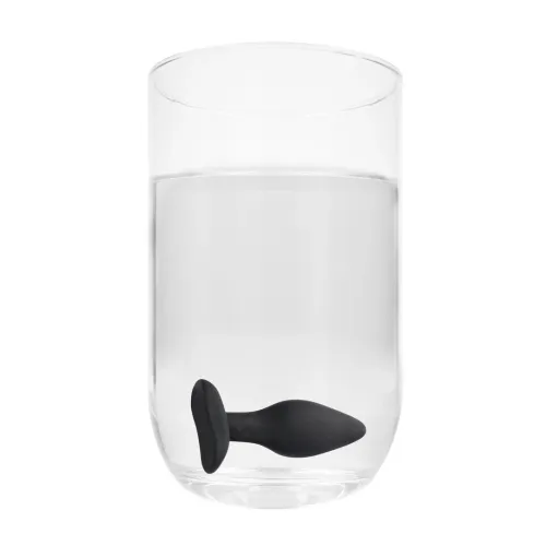 shots ouch! apex zestaw zatyczek silikonowych, anatomiczny kształt na Arena.pl