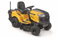 Traktor kosiarka z koszem Cub Cadet LT2 NR92 hydrostat traktorek mocny 14KM