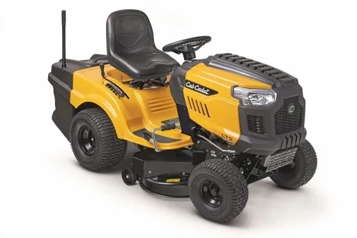 Traktor kosiarka z koszem Cub Cadet LT2 NR92 hydrostat traktorek mocny 14KM zdjęcie 1