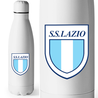 Termos - Butelka Termiczna - Lazio Rzym - dla fana