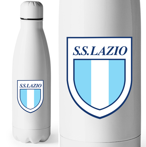 Termos - Butelka Termiczna - Lazio Rzym - dla fana na Arena.pl