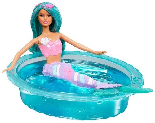 Barbie Pałac Krainy Słodkości na Arena.pl