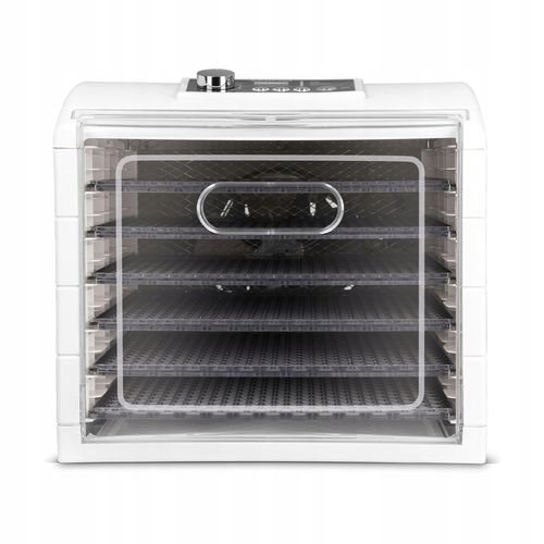 Suszarka do grzybów SENCOR SFD 6500WH na Arena.pl