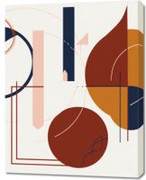 Obraz 70x90cm Harmonia Wnikliwa