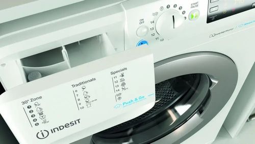 Indesit BWSE 71295X WSV EU na Arena.pl