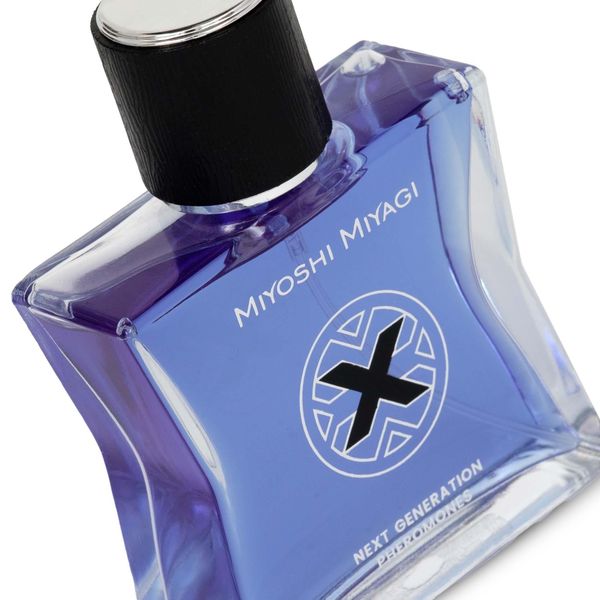 Miyoshi Miyagi Next ""X""50 Ml Homme zdjęcie 5
