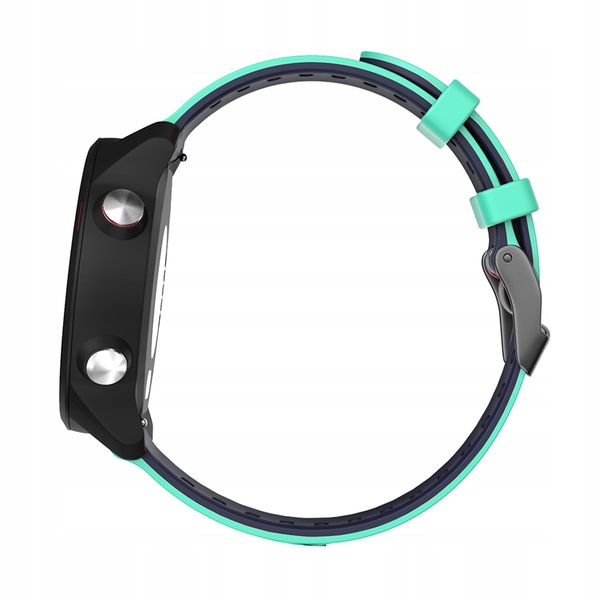 PASEK OPASKA SPACECASE DO GARMIN FORERUNNER 55 zdjęcie 4