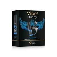 zestaw dla par vibe bunny vibration kit orgie