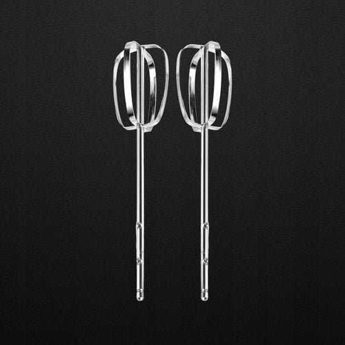 Mikser ręczny VERTENZ kuchenny 800W Turbo 10 poziomów +2 mieszadła +2 na Arena.pl