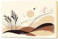 Obraz 100x70cm Szept Gwizdu