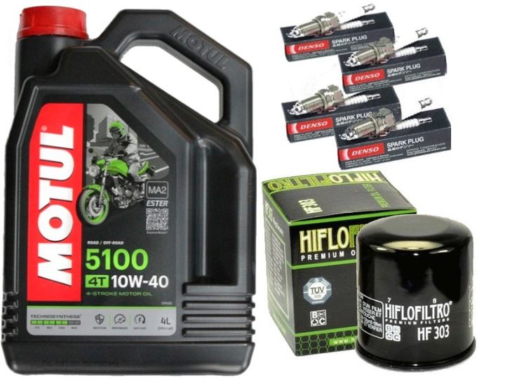 HIFLO FILTR OLEJU HF 303 (50) zdjęcie 14