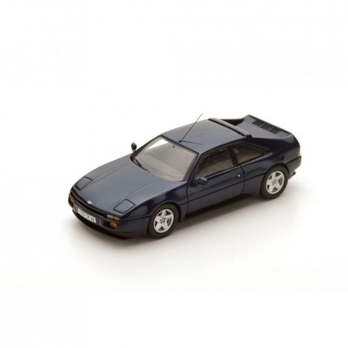 Venturi 260 SPC rocznik 1989 na Arena.pl