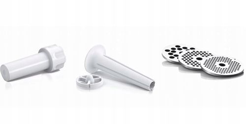 Maszynka do mięsa BOSCH MFW3X10B na Arena.pl