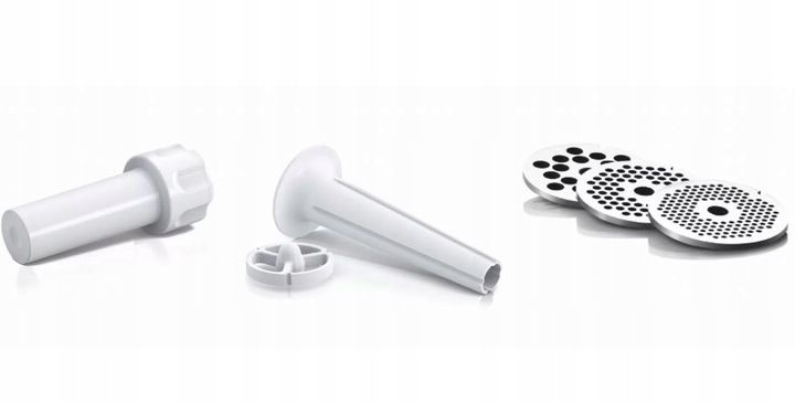 Maszynka do mięsa BOSCH MFW3X10B zdjęcie 5