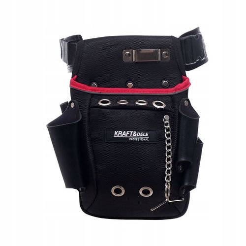 Pas narzędziowy torba na narzędzia biodrowa KD2048 na Arena.pl