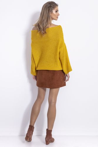 Sweter F836 Morela S/M na Arena.pl