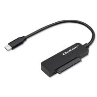 Qoltec Adapter SATA Przejściówka na dysk SSD HDD 2.5" USB-C 5Gb/s 2TB