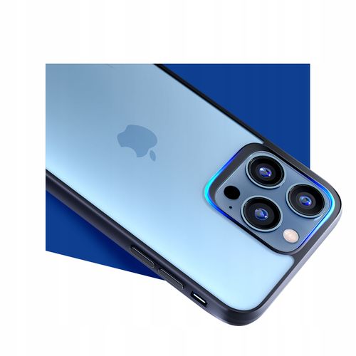 Apple iPhone 15 Plus - 3mk Satin Armor Case+ na Arena.pl